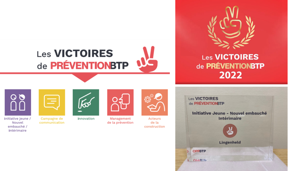 VICTOIRE 𝗱𝗲 𝗣𝗿𝗲́𝘃𝗲𝗻𝘁𝗶𝗼𝗻𝗕𝗧𝗣 ✌🏼