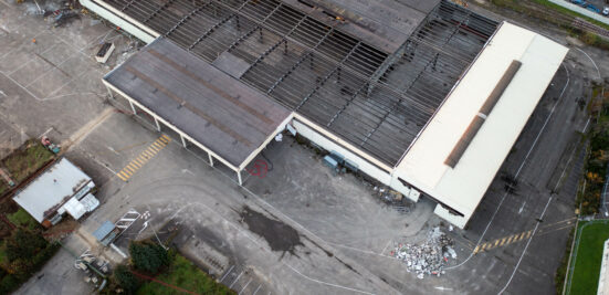 Chantier Travaux Spéciaux - Illzach