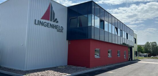 Nos nouveaux locaux dans le Haut-Rhin