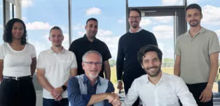 Partenariat Neustark - LINGENHELD Groupe