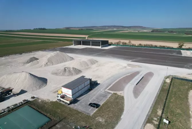 Lingenheld Environnement Champagne