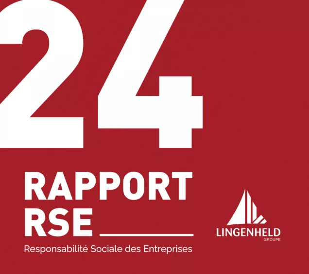 Rapport RSE