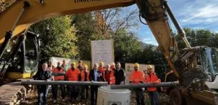 Lancement du chantier d’assainissement de Dabo