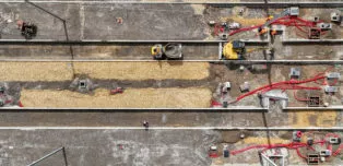 Technicentre Montigny-lès-Metz