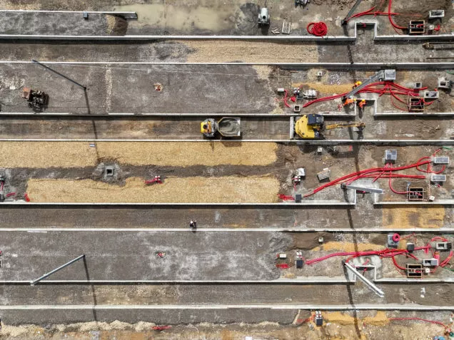 Technicentre Montigny-lès-Metz